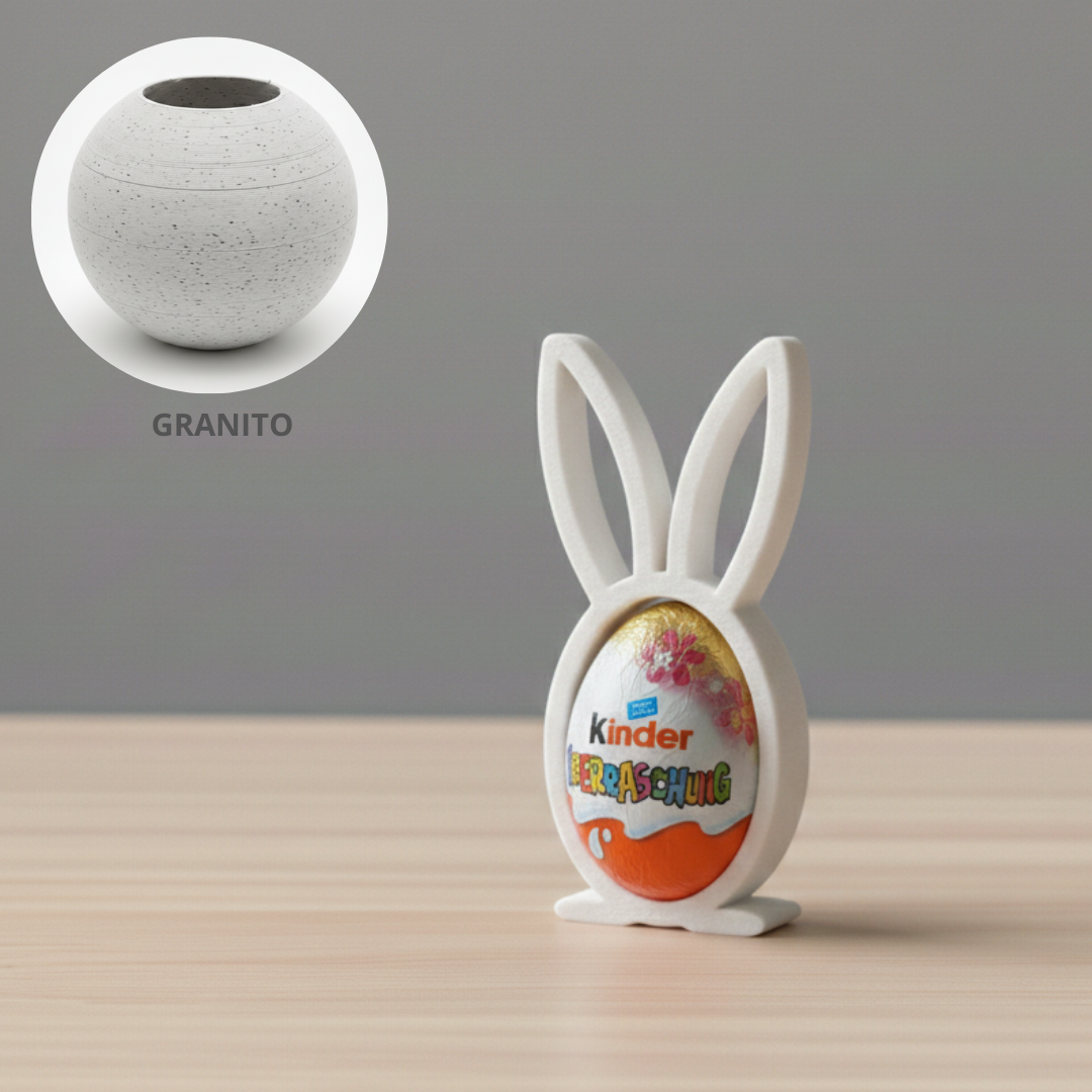 Porta Kinder - Unidade