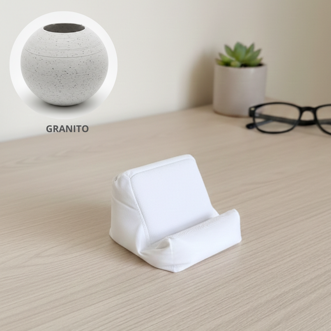 Suporte de Celular Almofada