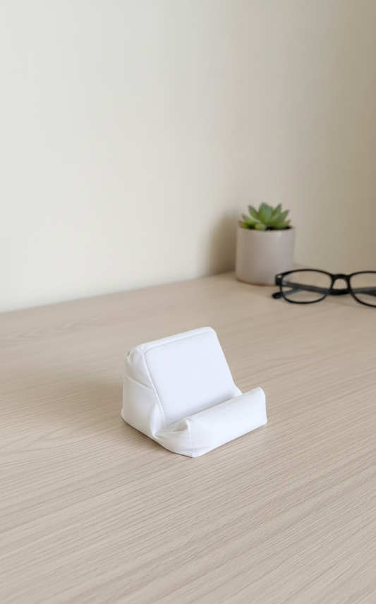 Suporte de Celular Almofada