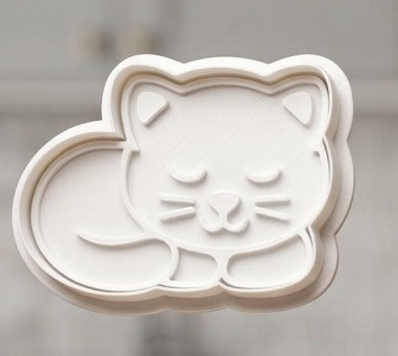 Cortadores Pets 01 - Kit ou Unitário