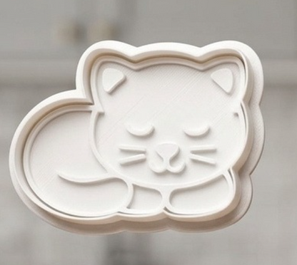 Cortadores Pets 01 - Kit ou Unitário