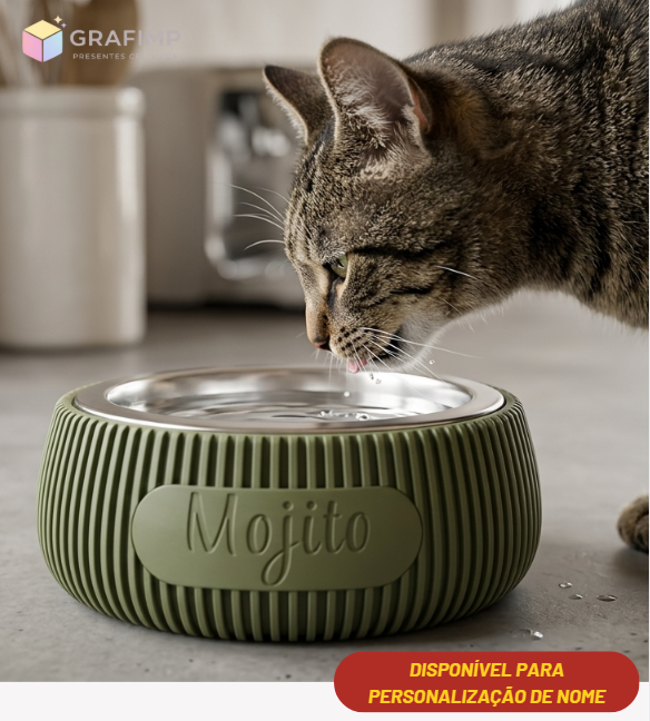 Pote Pet Personalizado