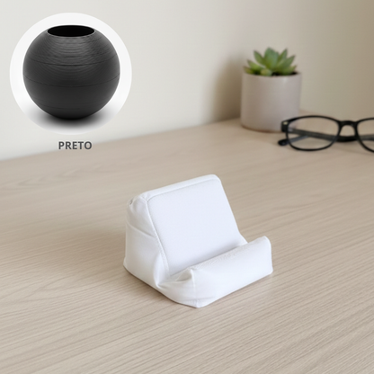 Suporte de Celular Almofada