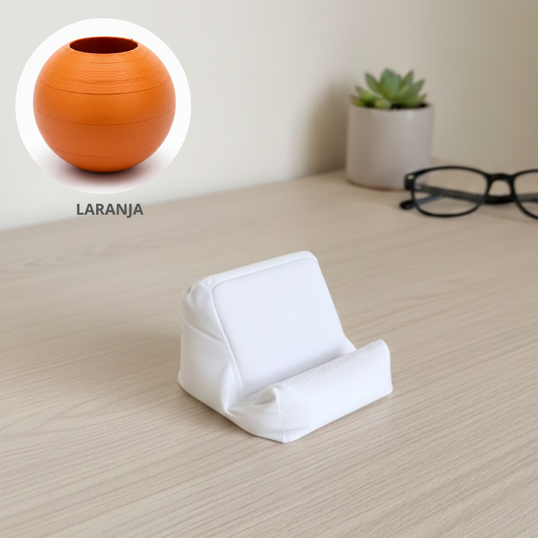 Suporte de Celular Almofada