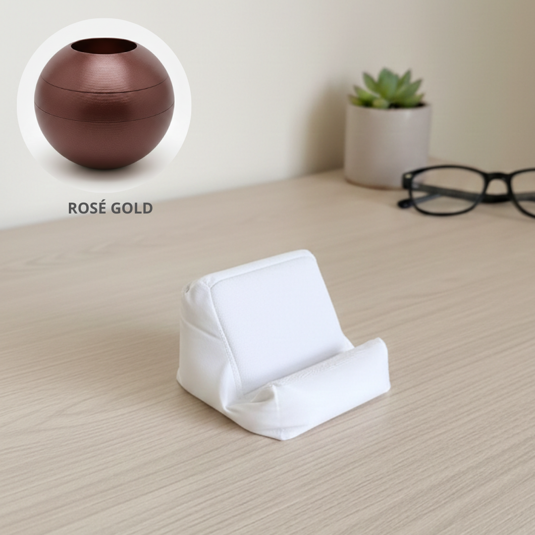 Suporte de Celular Almofada