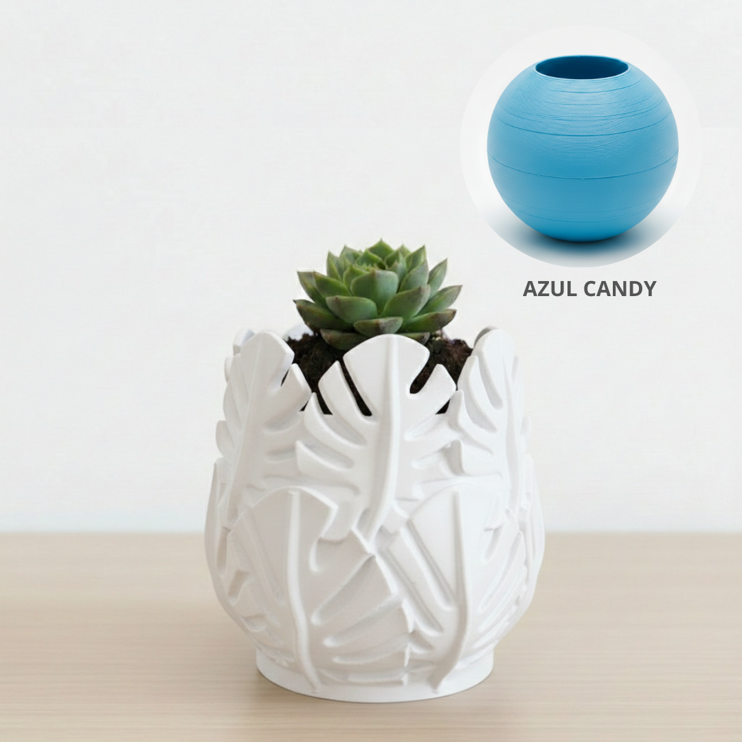 Vaso Costela de Adão