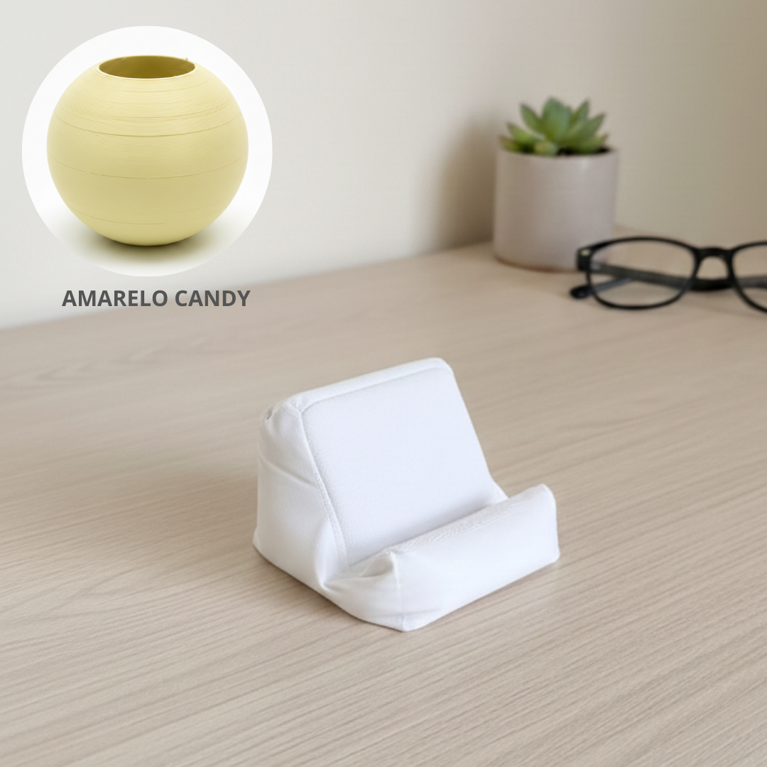 Suporte de Celular Almofada