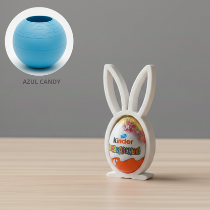 Porta Kinder - Unidade