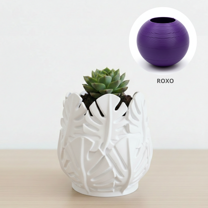 Vaso Costela de Adão