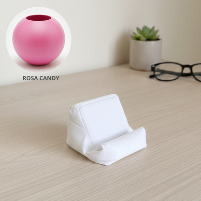 Suporte de Celular Almofada