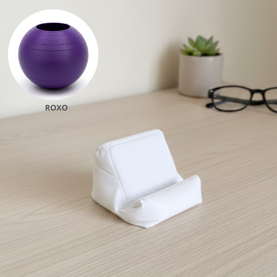 Suporte de Celular Almofada