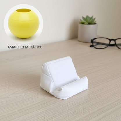 Suporte de Celular Almofada