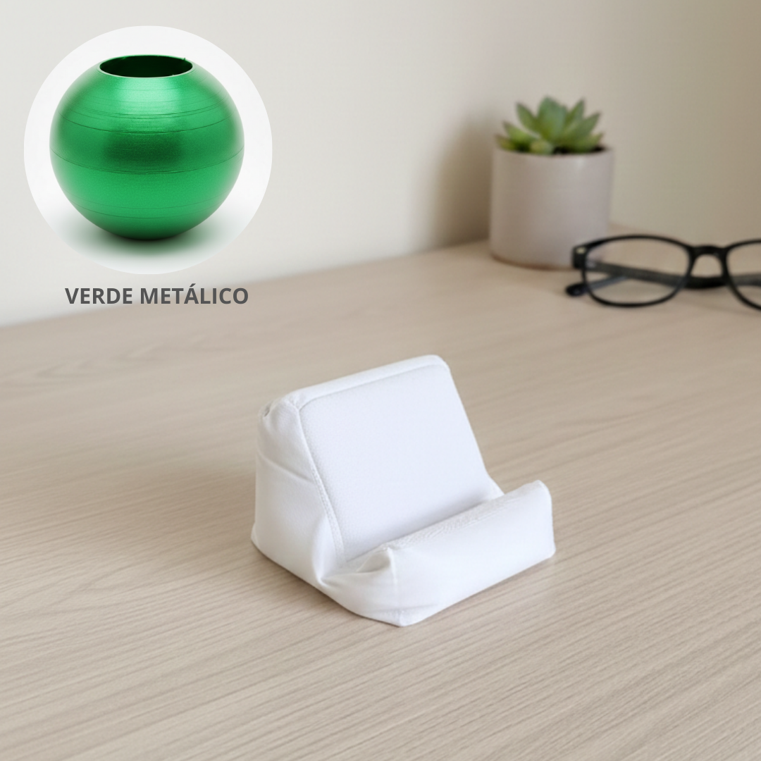 Suporte de Celular Almofada