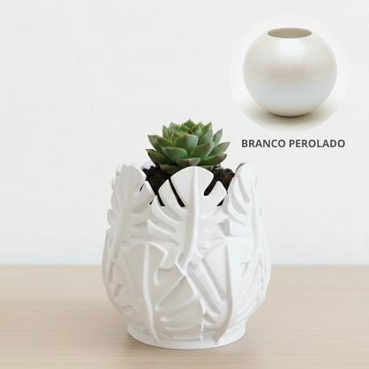 Vaso Costela de Adão