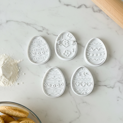 Kits Cortadores Páscoa