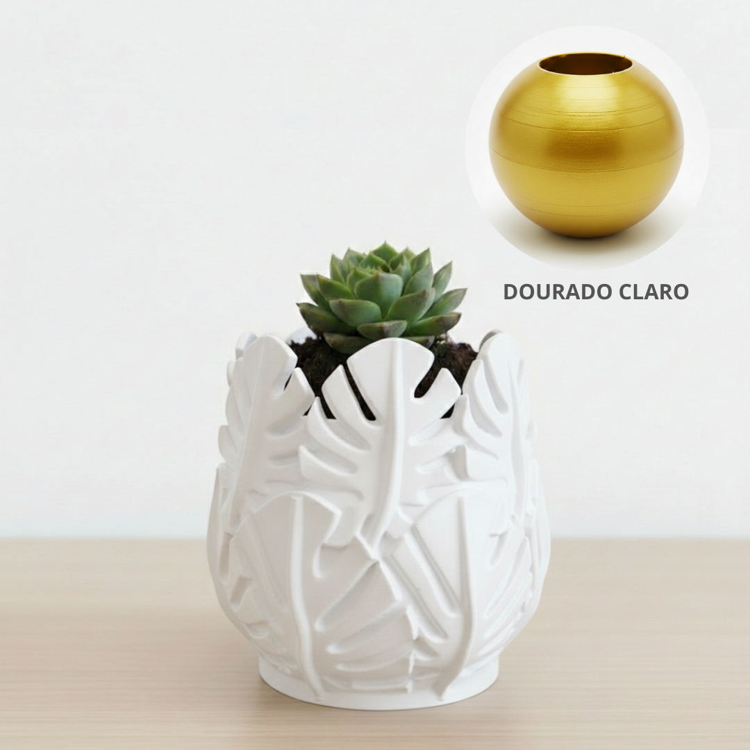 Vaso Costela de Adão