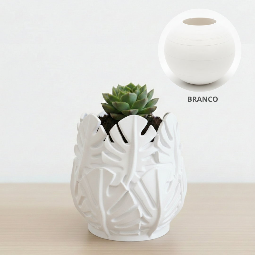 Vaso Costela de Adão