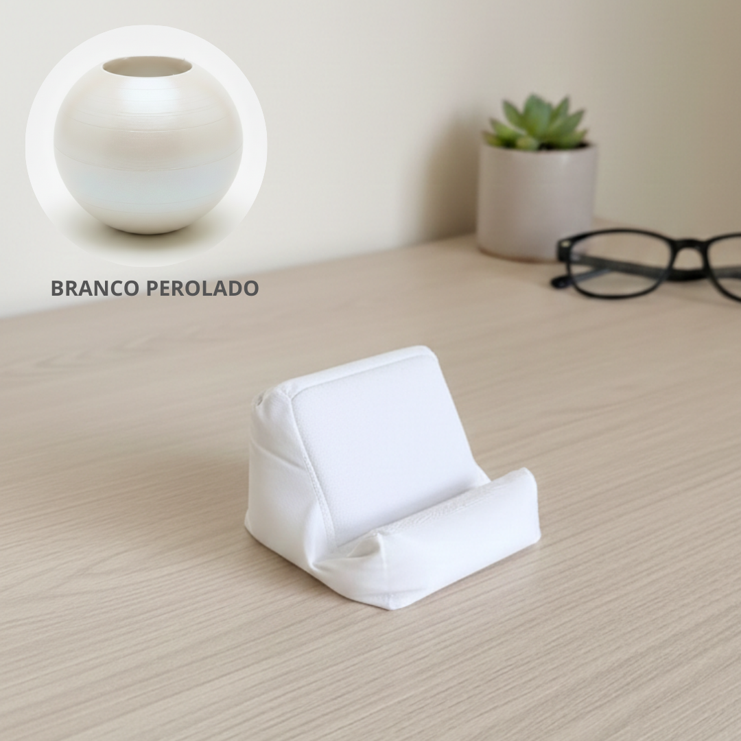 Suporte de Celular Almofada