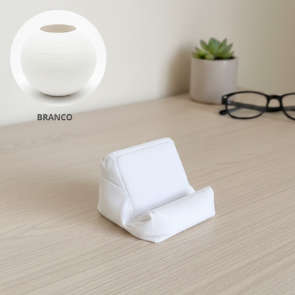 Suporte de Celular Almofada