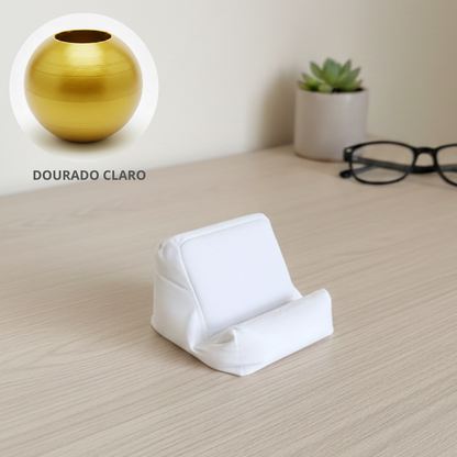 Suporte de Celular Almofada