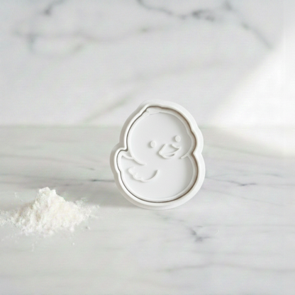 Kit Cortadores Safari