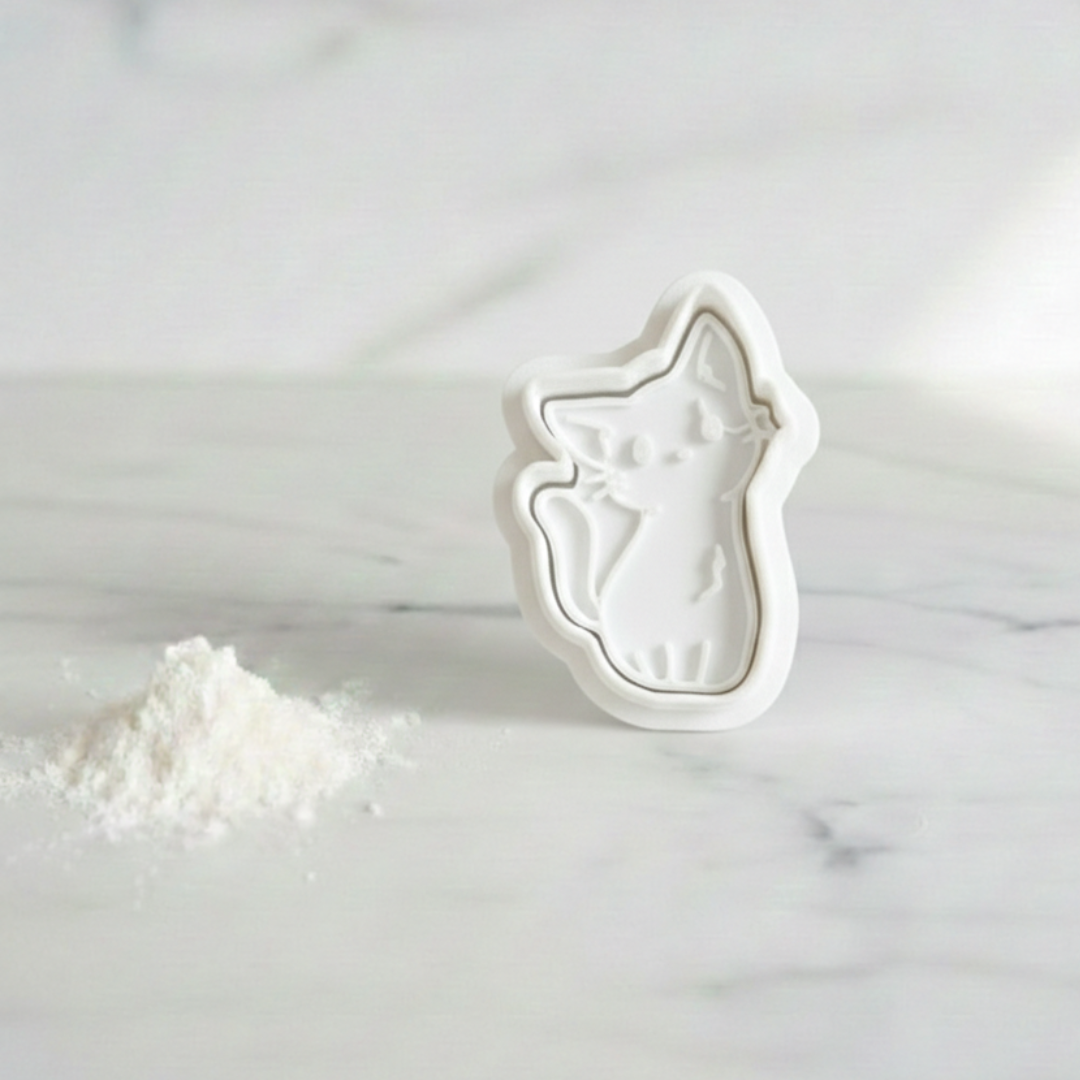 Kit Cortadores Safari