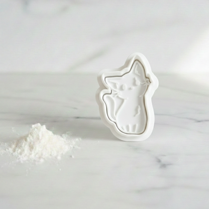 Kit Cortadores Safari