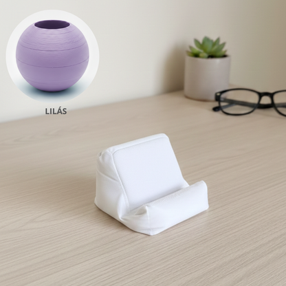 Suporte de Celular Almofada