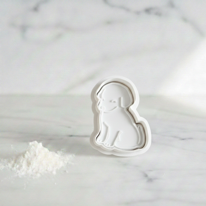 Kit Cortadores Safari