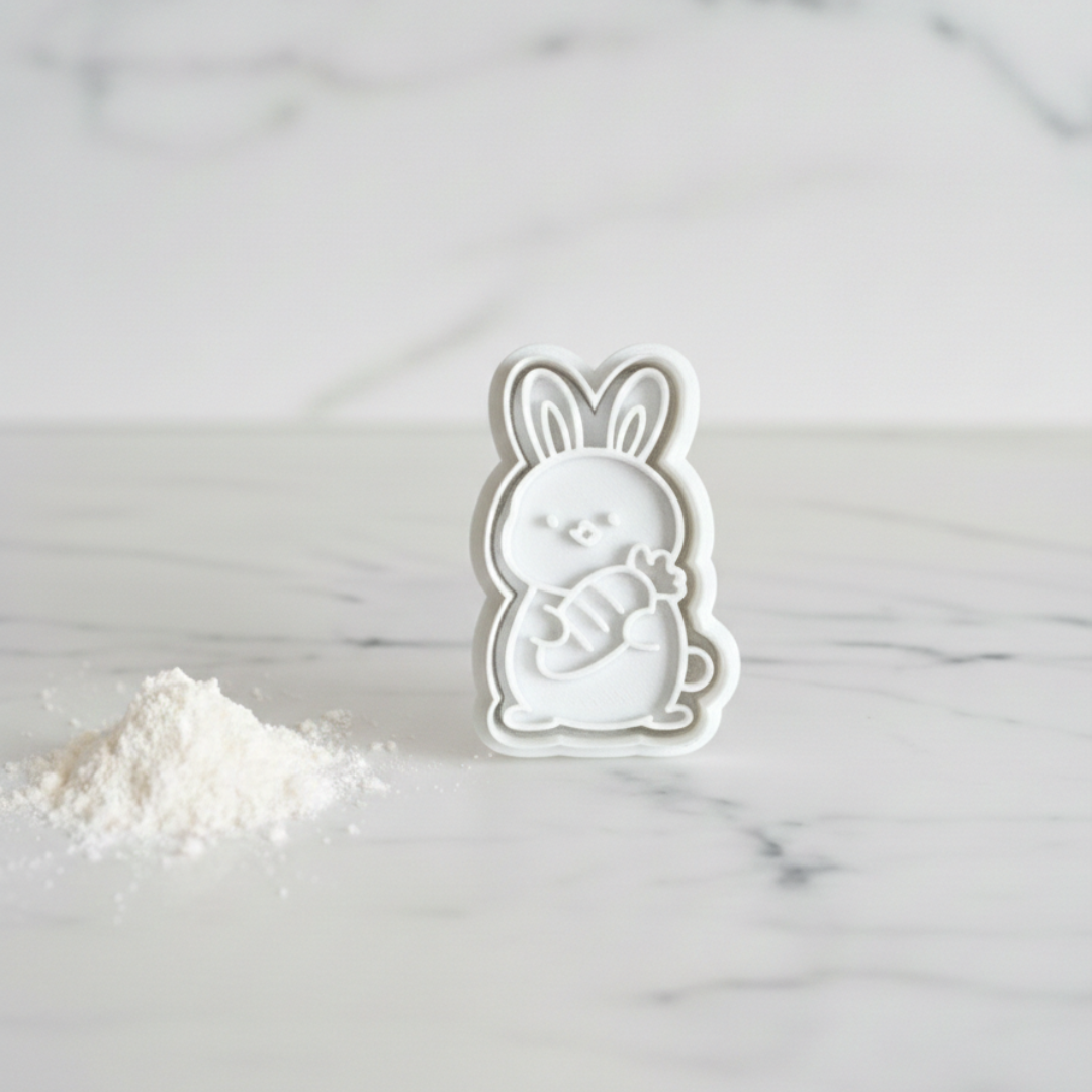 Kits Cortadores Páscoa