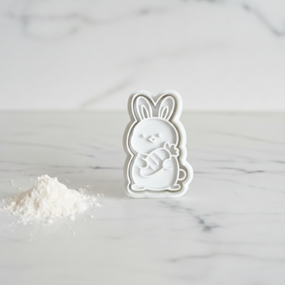 Kits Cortadores Páscoa