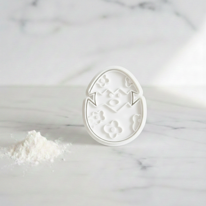 Kits Cortadores Páscoa