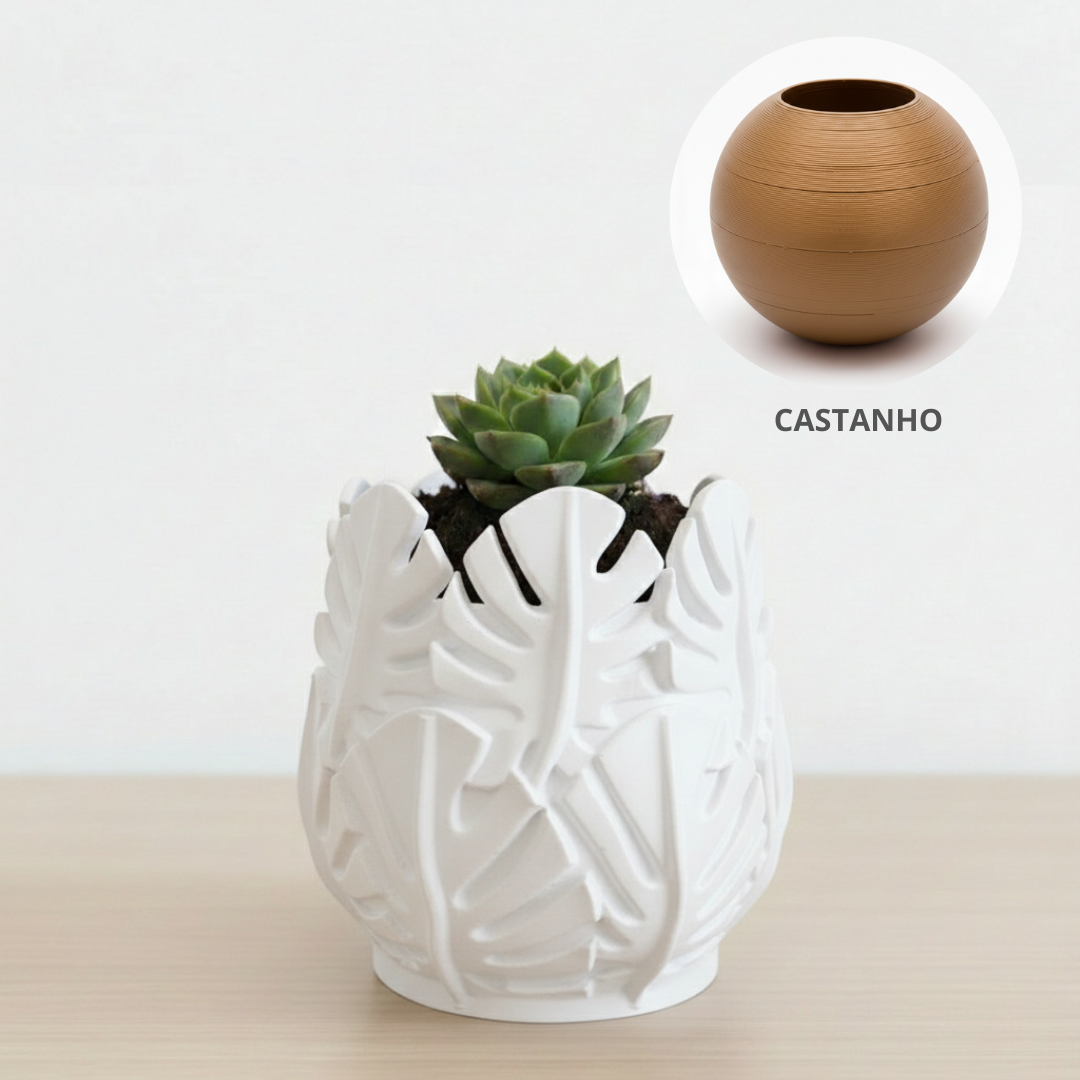 Vaso Costela de Adão