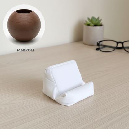 Suporte de Celular Almofada