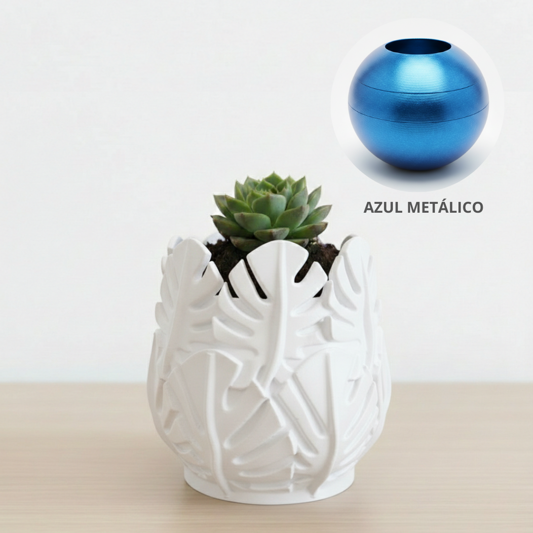 Vaso Costela de Adão