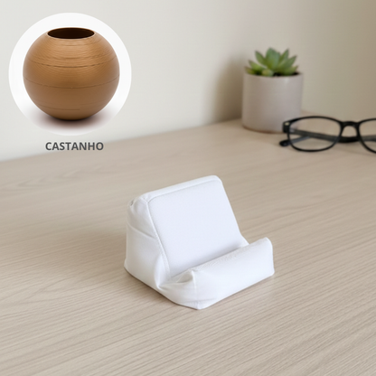 Suporte de Celular Almofada