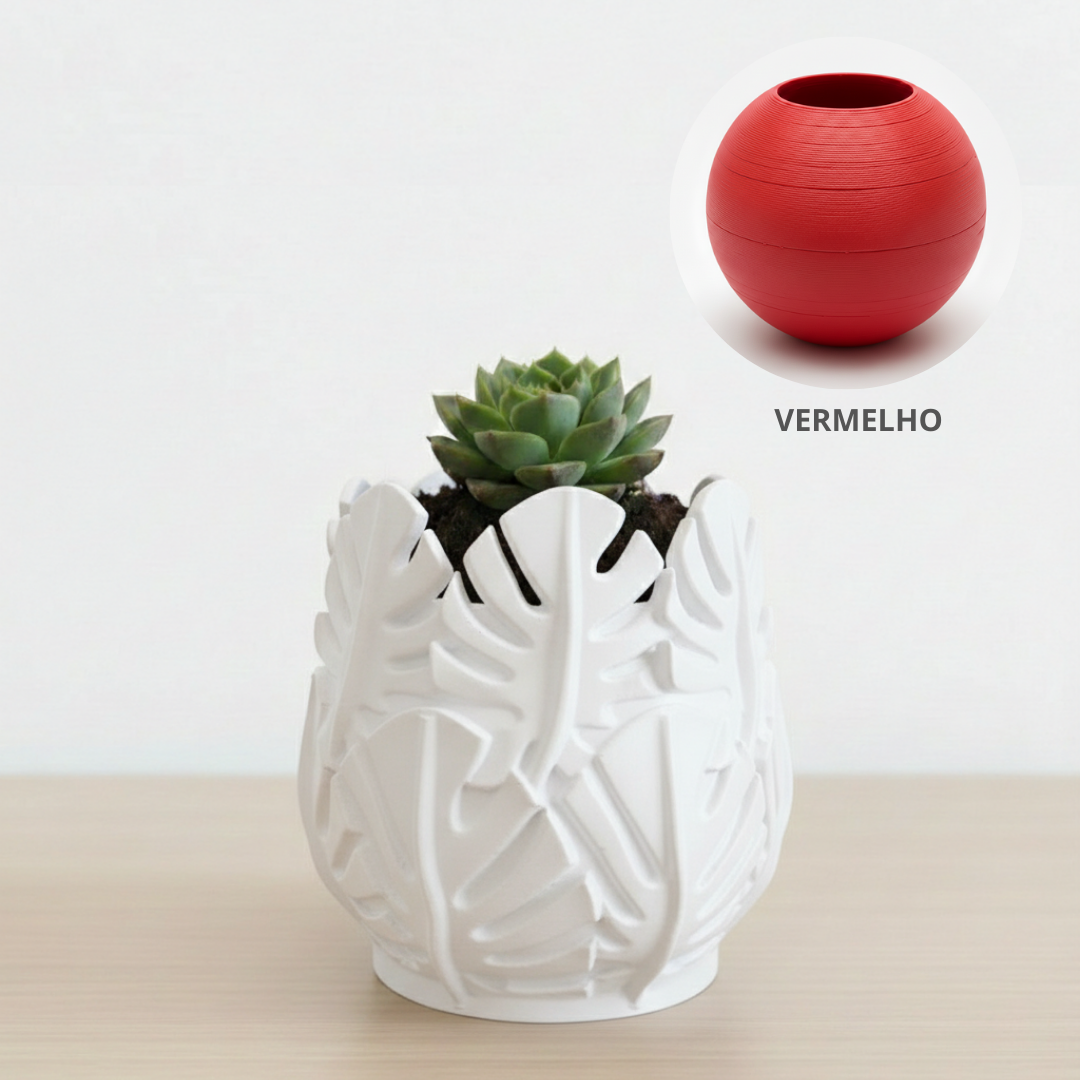 Vaso Costela de Adão