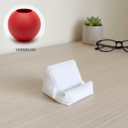 Suporte de Celular Almofada