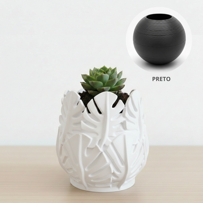 Vaso Costela de Adão