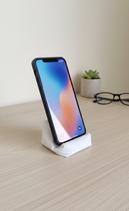 Suporte de Celular Almofada