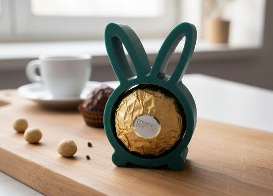 Porta Ferrero Rocher - Unidade