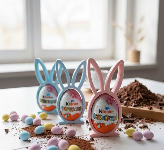 Porta Kinder - Unidade