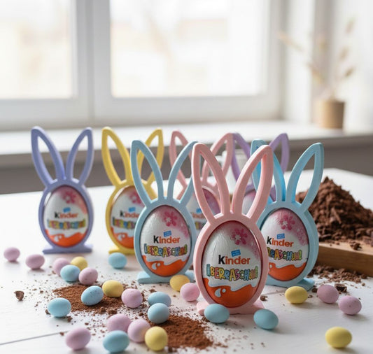 Porta Kinder - Unidade