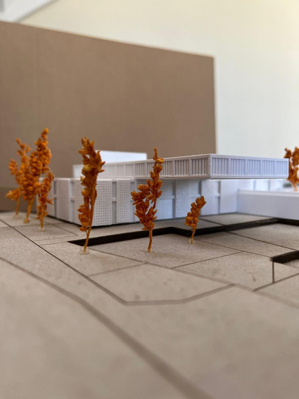 Maquetes  Completas para Arquitetura