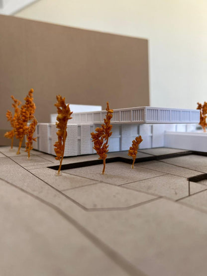 Maquetes  Completas para Arquitetura